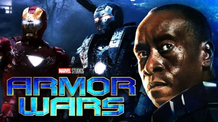 Armor Wars: Νέες πληροφορίες για τη Marvel σειρά με τον Don Cheadle