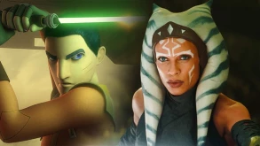 Star Wars: Αυτός είναι ο ηθοποιός του Ezra Bridger στη σειρά Ahsoka