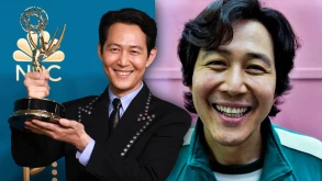 Βραβεία Emmy: Το Squid Game και ο Lee Jung-jae έγραψαν ιστορία