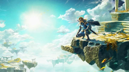 The Legend of Zelda: Tears of the Kingdom| Επίσημος τίτλος και ημερομηνία για το sequel του BOTW