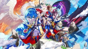 Fire Emblem Engage: Το νέο κεφάλαιο της θρυλική JRPG σειράς είναι γεγονός