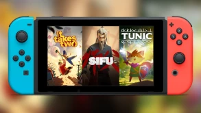 It Takes Two, TUNIC και SIFU έρχονται στο Nintendo Switch (ΒΙΝΤΕΟ)