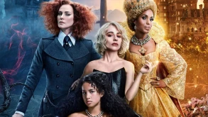 The School for Good and Evil: Με άρωμα από Harry Potter το νέο trailer της σειράς του Netflix