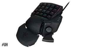 Νέο Razer Orbweaver Chroma edition