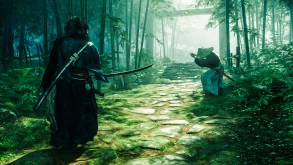 Rise Of The Ronin: Εντυπωσιάζει το νέο αποκλειστικό παιχνίδι του PS5 (BINTEO)