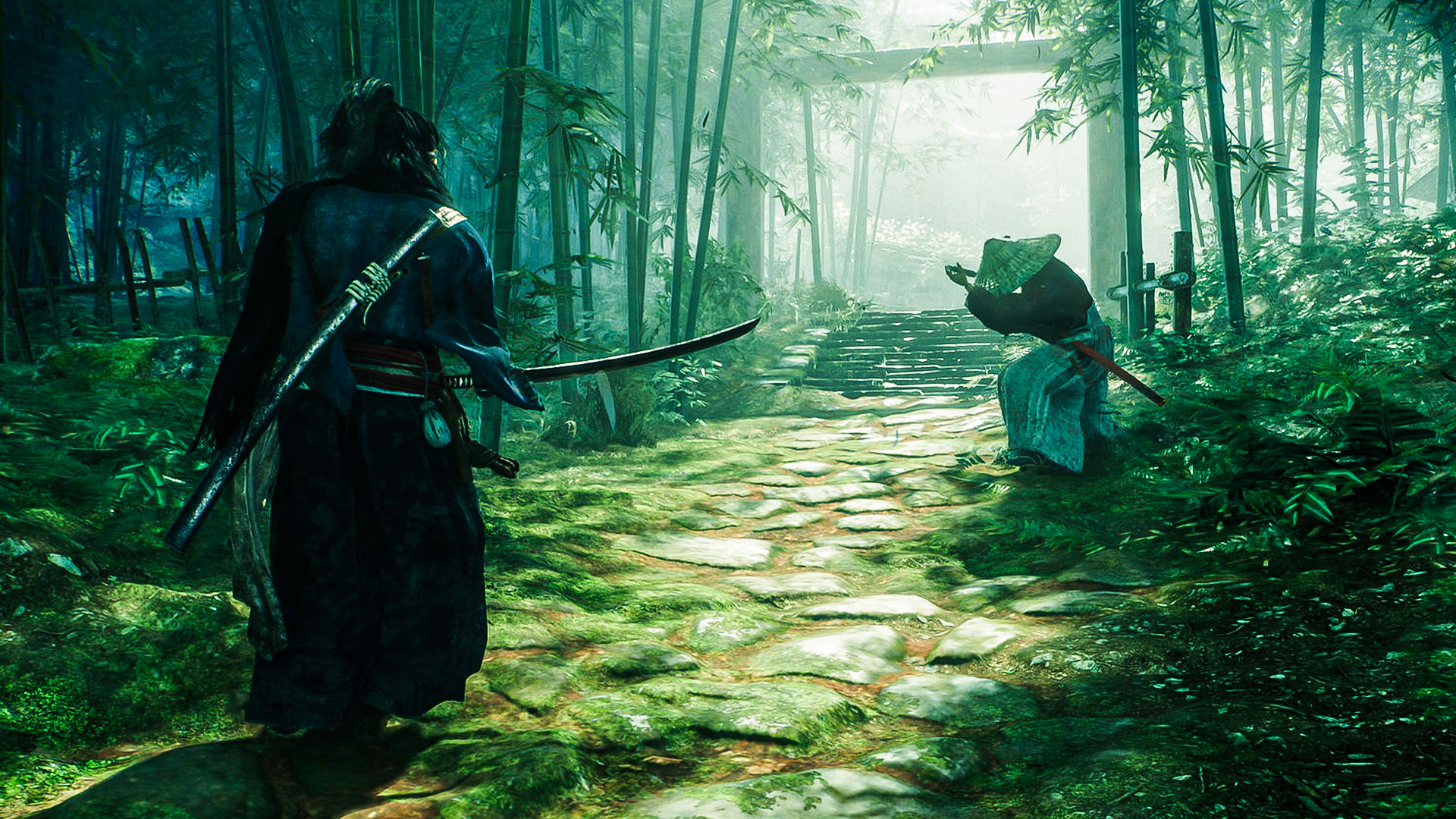 Rise Of The Ronin: Εντυπωσιάζει το νέο αποκλειστικό παιχνίδι του PS5 (BINTEO)