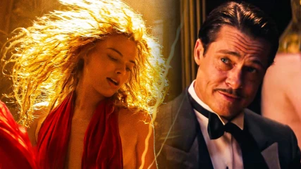 Babylon: Η νέα ταινία των Margot Robbie και Brad Pitt πάει «καρφί» για τα Όσκαρ (ΒΙΝΤΕΟ)