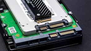 Πενταετής έρευνα: Οι SSDs είναι πιο αξιόπιστοι από τους HDDs