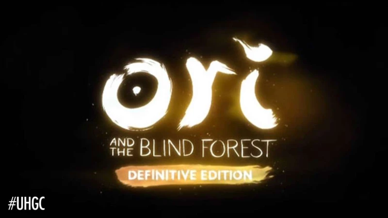 Ανακοινώθηκε το Ori and the Blind Forest: Definitive Edition