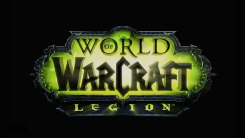 Ανακοινώθηκε το World of Warcraft: Legion