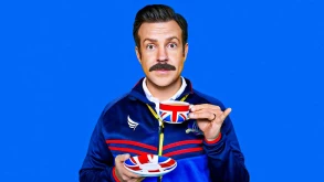 Θα υπάρξει 4η σεζόν για το Ted Lasso; Ο Jason Sudeikis απαντά στο ενδεχόμενο