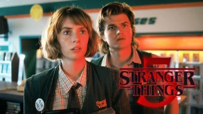 Stranger Things: Η Maya Hawke λέει πως θέλει να...πεθάνει η Robin στην 5η σεζόν