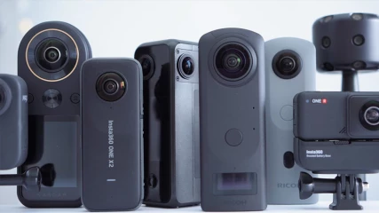 Αξίζει σήμερα η αγορά μίας 360 κάμερας;