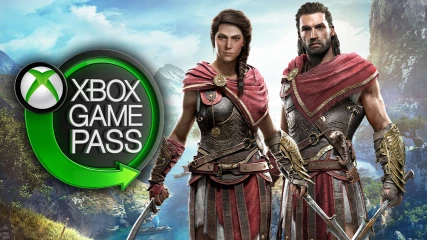 Το Αρχαιοελληνικό Assassin’s Creed Odyssey έρχεται στο Xbox Game Pass