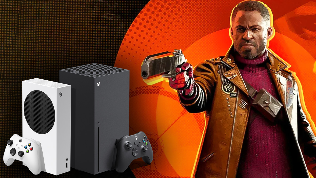 Το DEATHLOOP του PS5 έρχεται στις Xbox κονσόλες και επίσημα