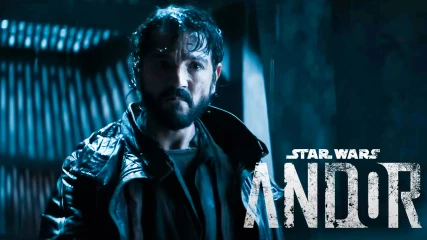 Star Wars: Το νέο βίντεο του Andor μάς ετοιμάζει για ένα κατασκοπικό θρίλερ