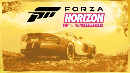 Forza Horizon 5: Έρχεται επετειακό update για τα 10 χρόνια της σειράς