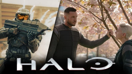 Halo: Ξεκίνησαν τα γυρίσματα της 2ης σεζόν της τηλεοπτικής σειράς