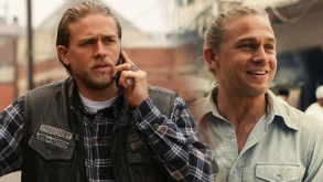 O Charlie Hunnam του Sons of Anarchy παίζει σε νέα ινδική σειρά της Apple (ΒΙΝΤΕΟ)