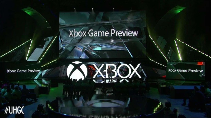 Αποκλειστικοί τίτλοι του Xbox One σε Early Access μορφή