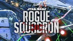 Star Wars: Το "Rogue Squadron" βγήκε από το πρόγραμμα κυκλοφοριών της Disney