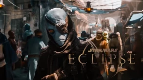 Νέες πληροφορίες για το Star Wars: Eclipse από την Quantic Dream