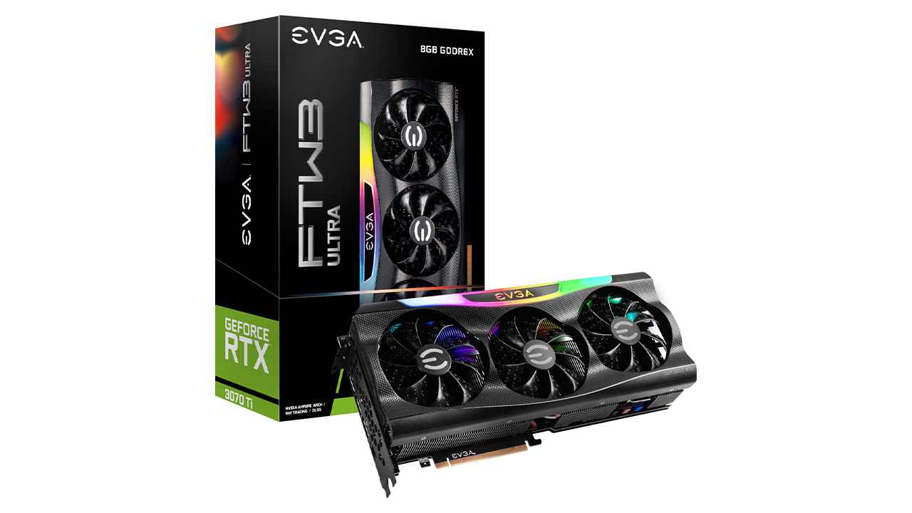 Βόμβα από την EVGA! – Αποχωρεί από την αγορά των καρτών γραφικών
