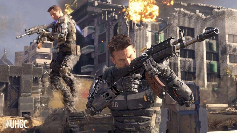 Πλούσια χαρακτηριστικά για την PC έκδοση του Black Ops 3