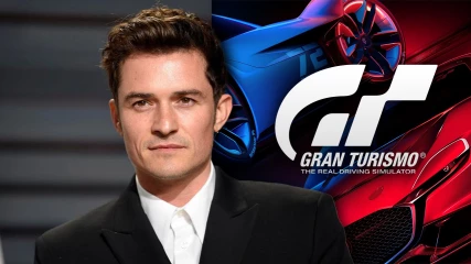 Gran Turismo: Ο Orlando Bloom θα παίξει στην ταινία της Sony Pictures 
