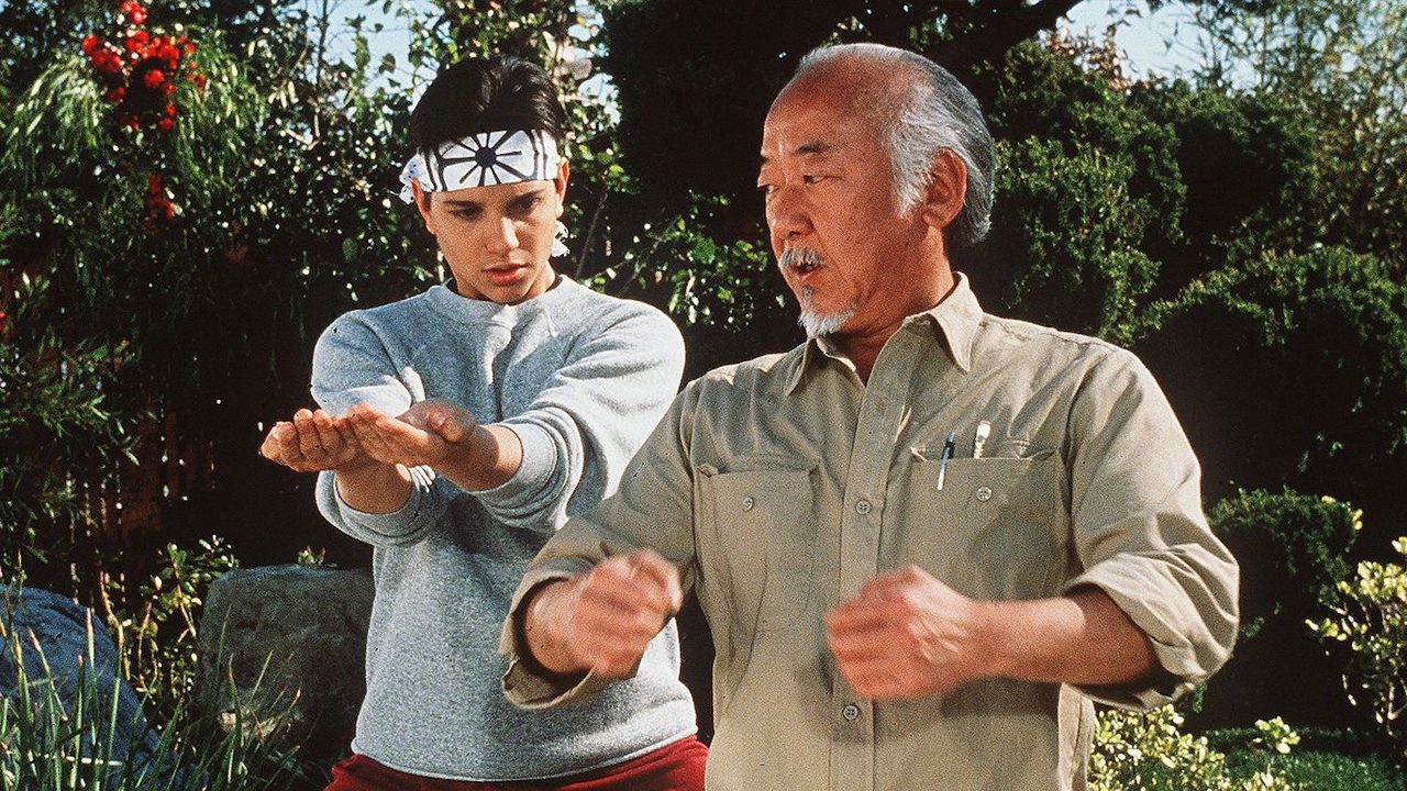 Karate Kid: Κι όμως επιστρέφει με νέα ταινία - Θα παίξει ρόλο το Cobra Kai;