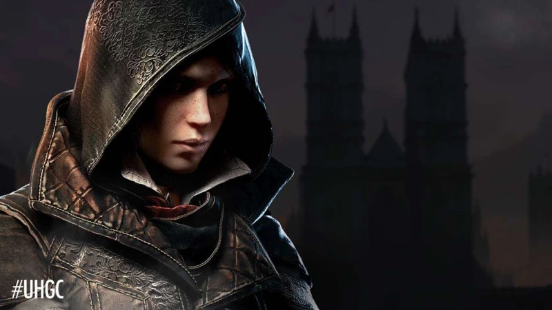 Δείτε σε δράση την Evie στο Assassin’s Creed Syndicate