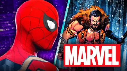 Καθυστερούν δύο ταινίες του Sony's Spider-Man Universe