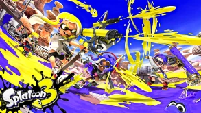 Splatoon 3 Review - Είναι το καλύτερο της σειράς!