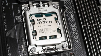 AMD Ryzen 9 7900X: Νέο benchmark δείχνει πόσο πιο γρήγορη είναι η νέα γενιά