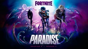 Το Fortnite Chapter 3: Season 4 αποκαλύπτεται και είναι “παραδεισένιο” (ΒΙΝΤΕΟ)
