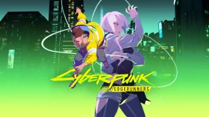 Cyberpunk: Edgerunners Review - Ένα καλοστημένο δράμα στους δρόμους της Night City!