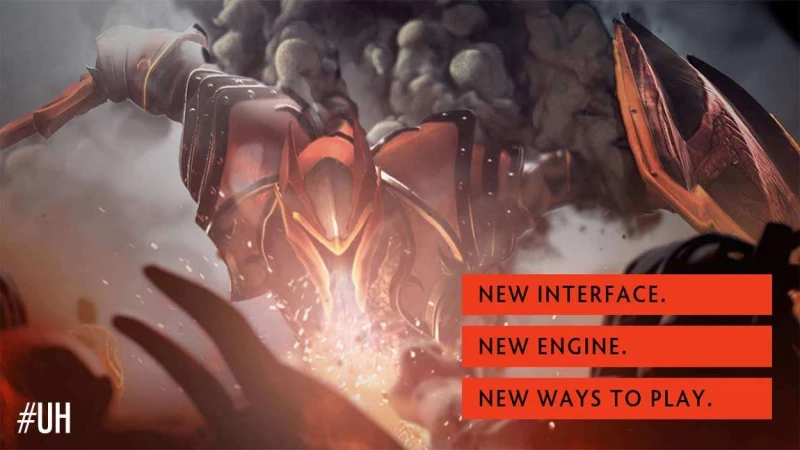 Στους 24 παίκτες τα custom games του Dota 2