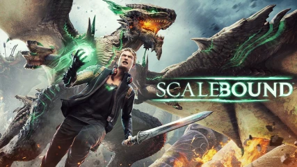 Υπάρχει περίπτωση να επιστρέψει το Scalebound; - Τι απάντησε το Xbox