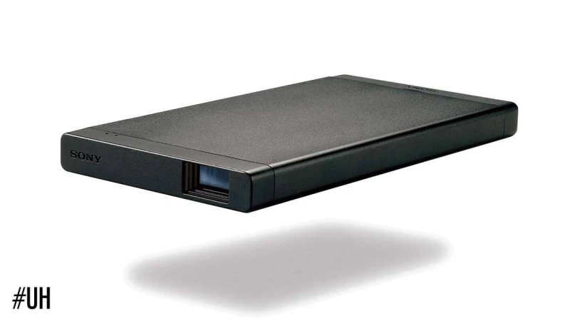 Mobile Projector για το PlayStation 4