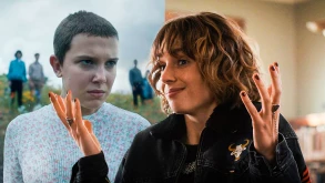 Stranger Things: Η Maya Hawke συμφωνεί με την "Eleven" για ένα πρόβλημα της σειράς