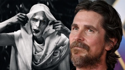 Δείτε τη μεταμόρφωση του Christian Bale σε Gorr για το Thor: Love and Thunder (ΒΙΝΤΕΟ)