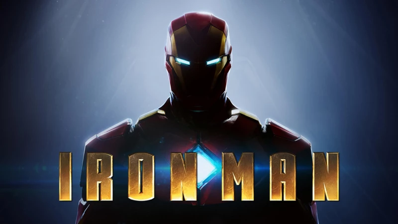 Γεγονός το μεγάλο Iron Man παιχνίδι της Motive Studios και της ΕΑ