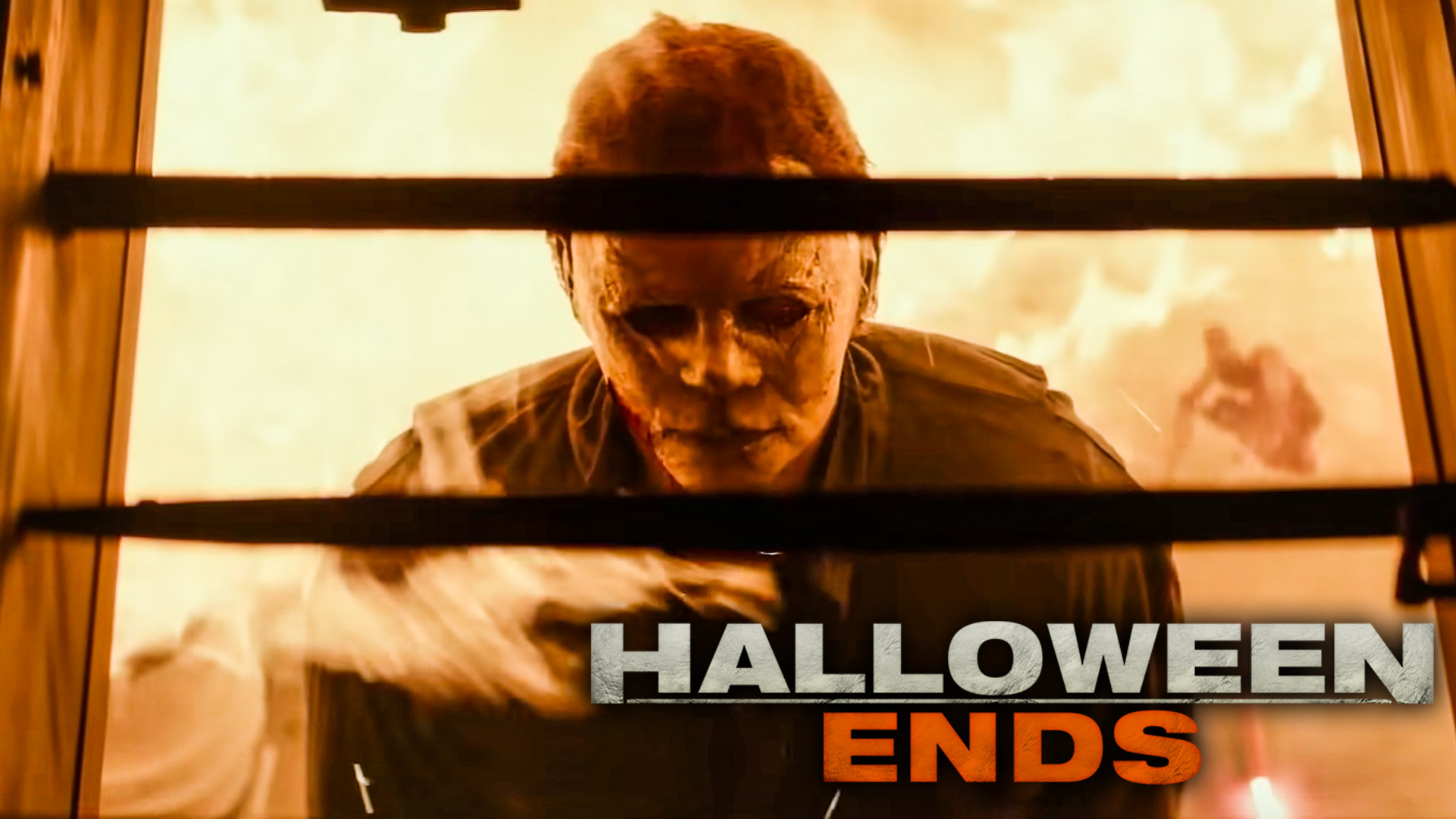 Halloween Ends: Η Laurie έρχεται αντιμέτωπη ξανά με την ενσάρκωση του κακού! (ΒΙΝΤΕΟ)