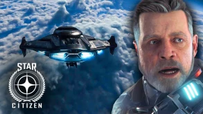 Star Citizen: Ξεπέρασε το μισό δισεκατομμύριο η χρηματοδότηση!