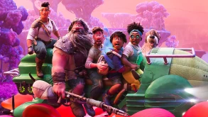 Strange World: Νέο trailer για τη νέα Disney ταινία των δημιουργών του "Encanto" 