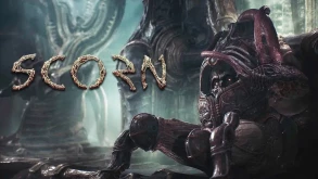 Scorn: Δείτε 8 λεπτά gameplay από το ανατριχιαστικό horror παιχνίδι