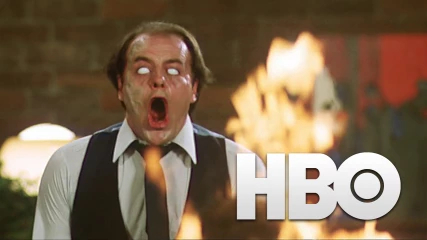 Scanners: Η θρυλική ταινία τρόμου του Cronenberg επιστρέφει ως σειρά στο HBO