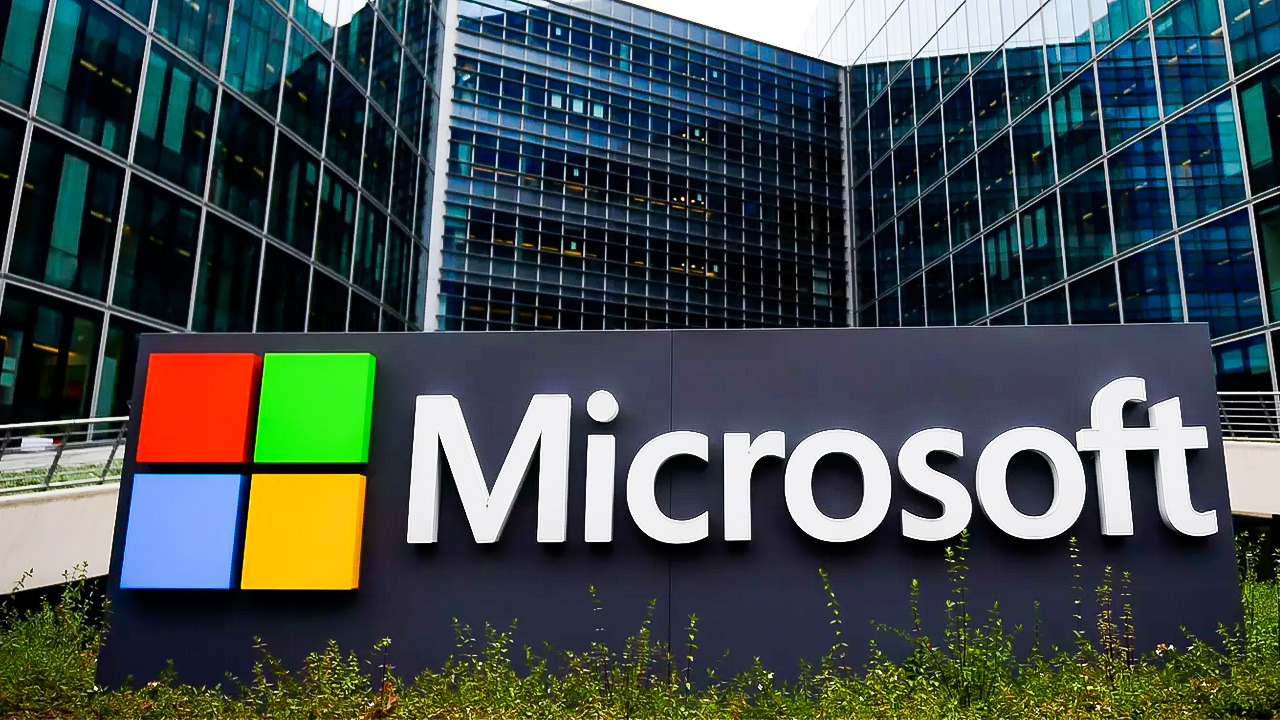 Microsoft: Το επόμενο μεγάλο event της έχει ημερομηνία
