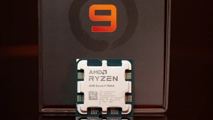 Ο AMD Ryzen 9 7950X έσπασε ρεκόρ overclocking με απλή AIO ψύκτρα