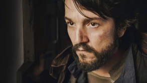 Star Wars: Η σειρά "Andor" είναι η τελευταία εμφάνιση του Diego Luna στο σύμπαν
